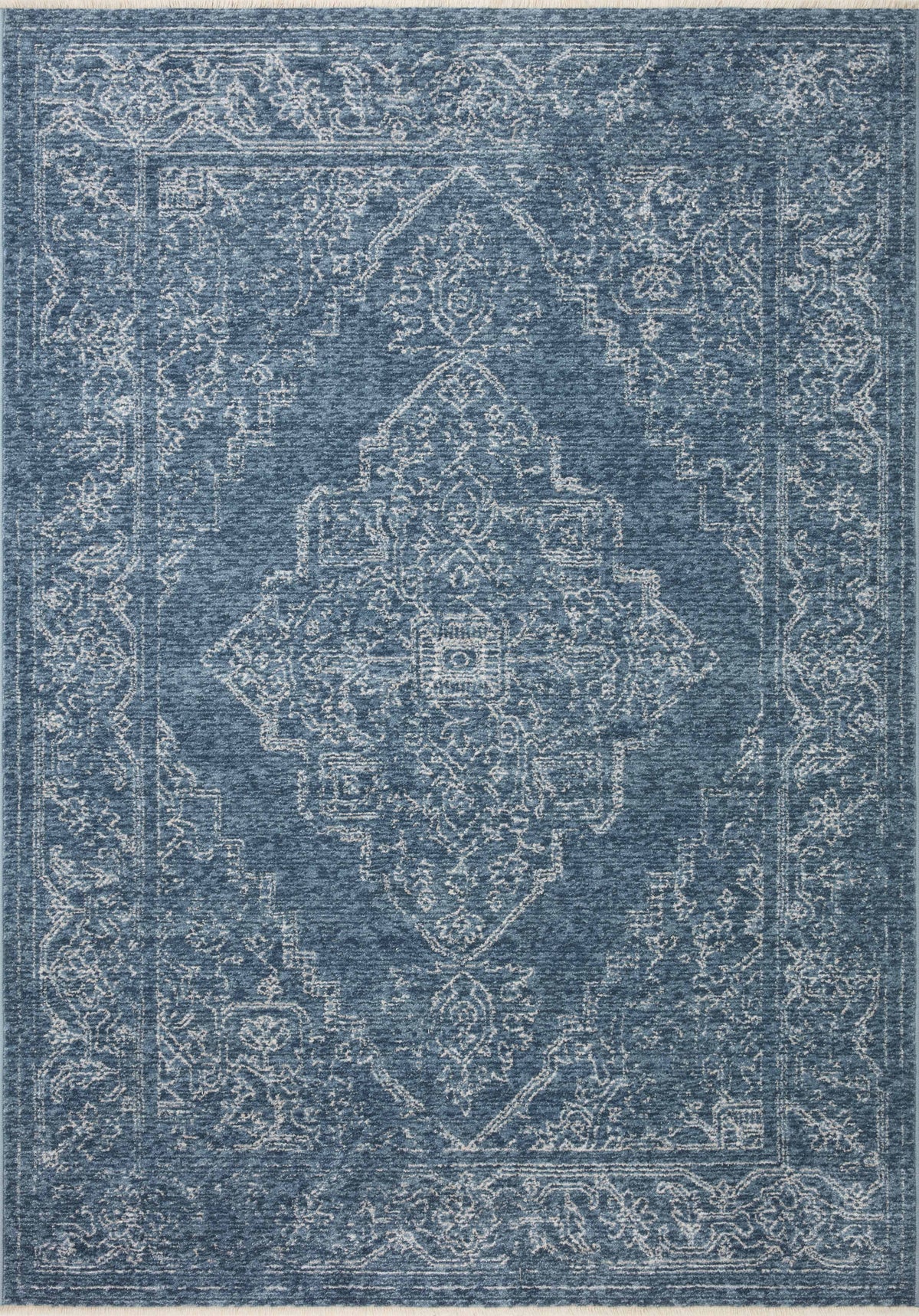 Vance Denim / Dove - Aerial Image