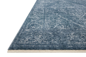 Vance Denim / Dove - Rug Corner (H)