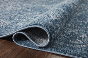 Vance Denim / Dove - Pile Height