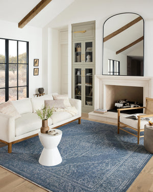 Vance Denim / Dove - Roomscene #1 (V)