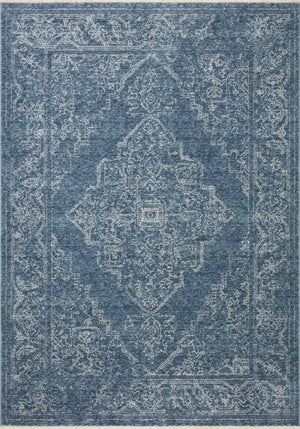 Vance Denim / Dove - Aerial Image
