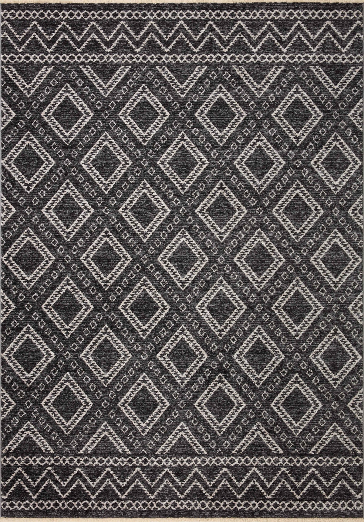 Vance Charcoal / Dove - Aerial Image
