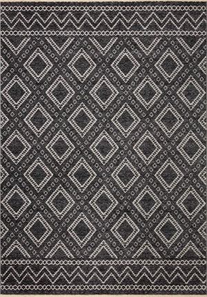 Vance Charcoal / Dove - Aerial Image