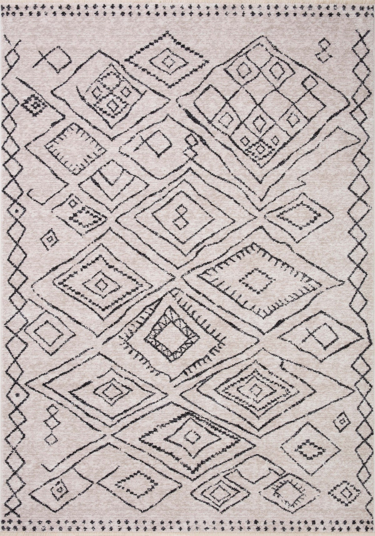 Vance Dove / Charcoal - Aerial Image