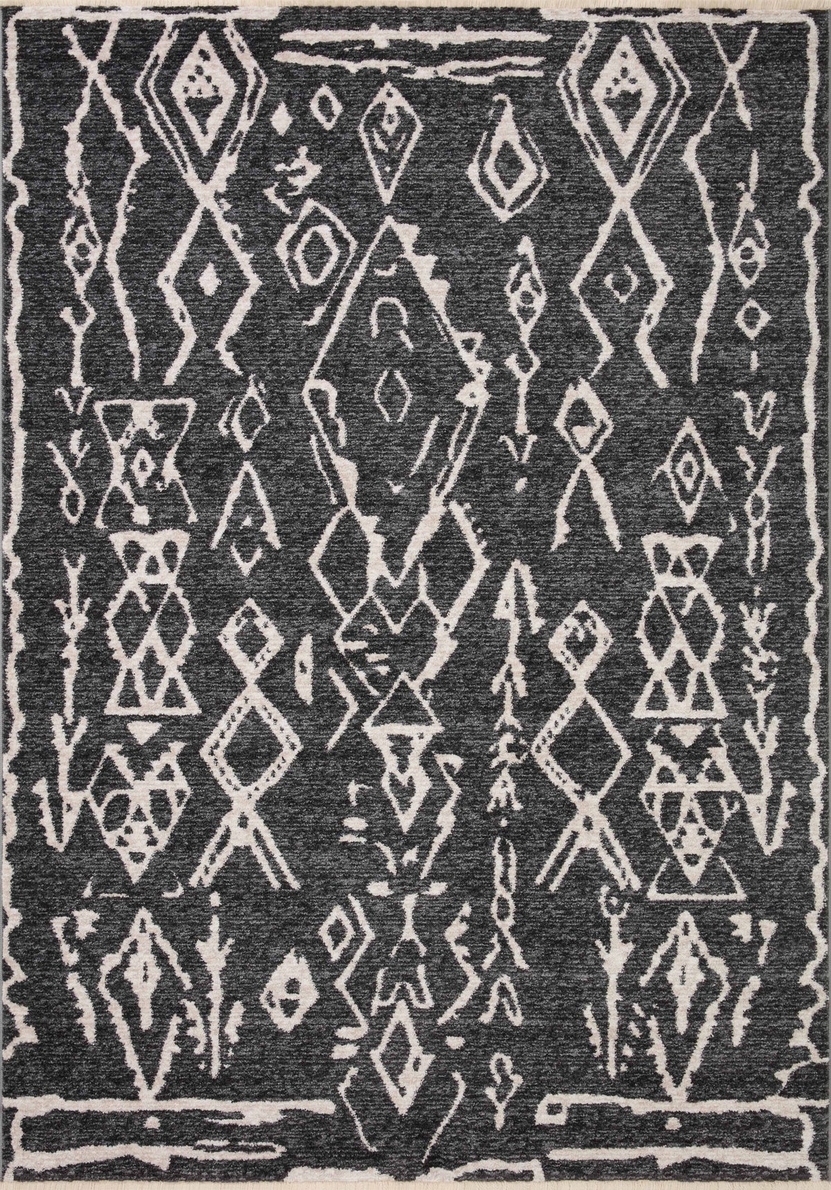 Vance Charcoal / Dove - Aerial Image