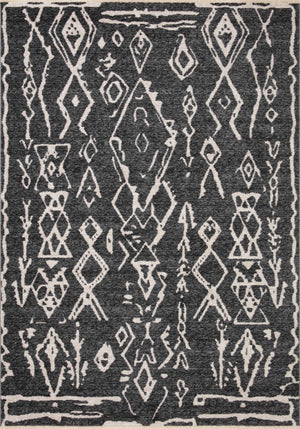 Vance Charcoal / Dove - Aerial Image