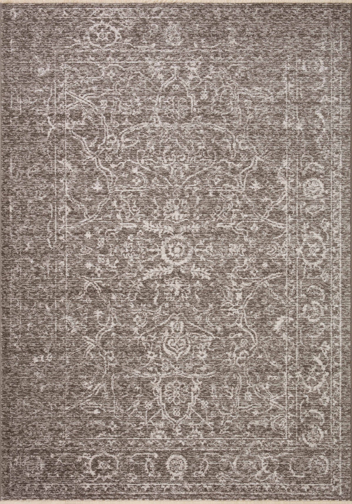 Vance Taupe / Dove - Aerial Image