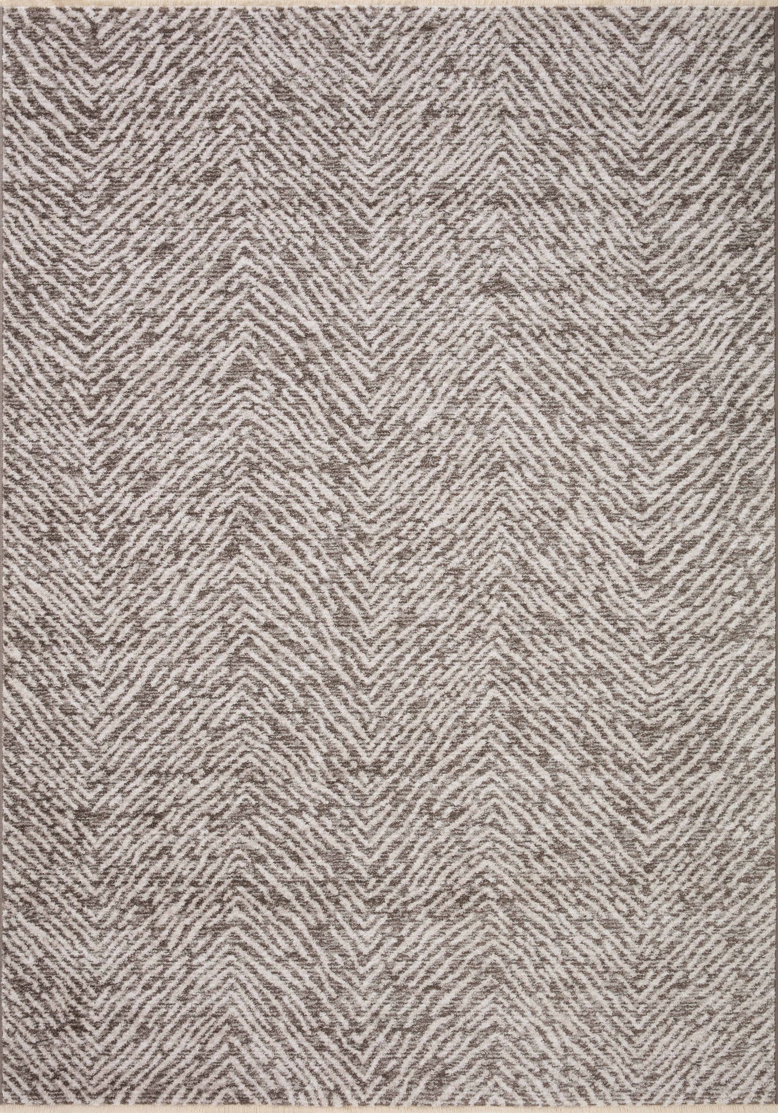 Vance Taupe / Dove (Pattern 4) — a Loloi rug at Laurie Yapp Home.