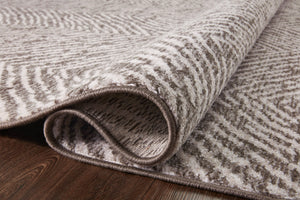 Vance Taupe / Dove - Pile Height