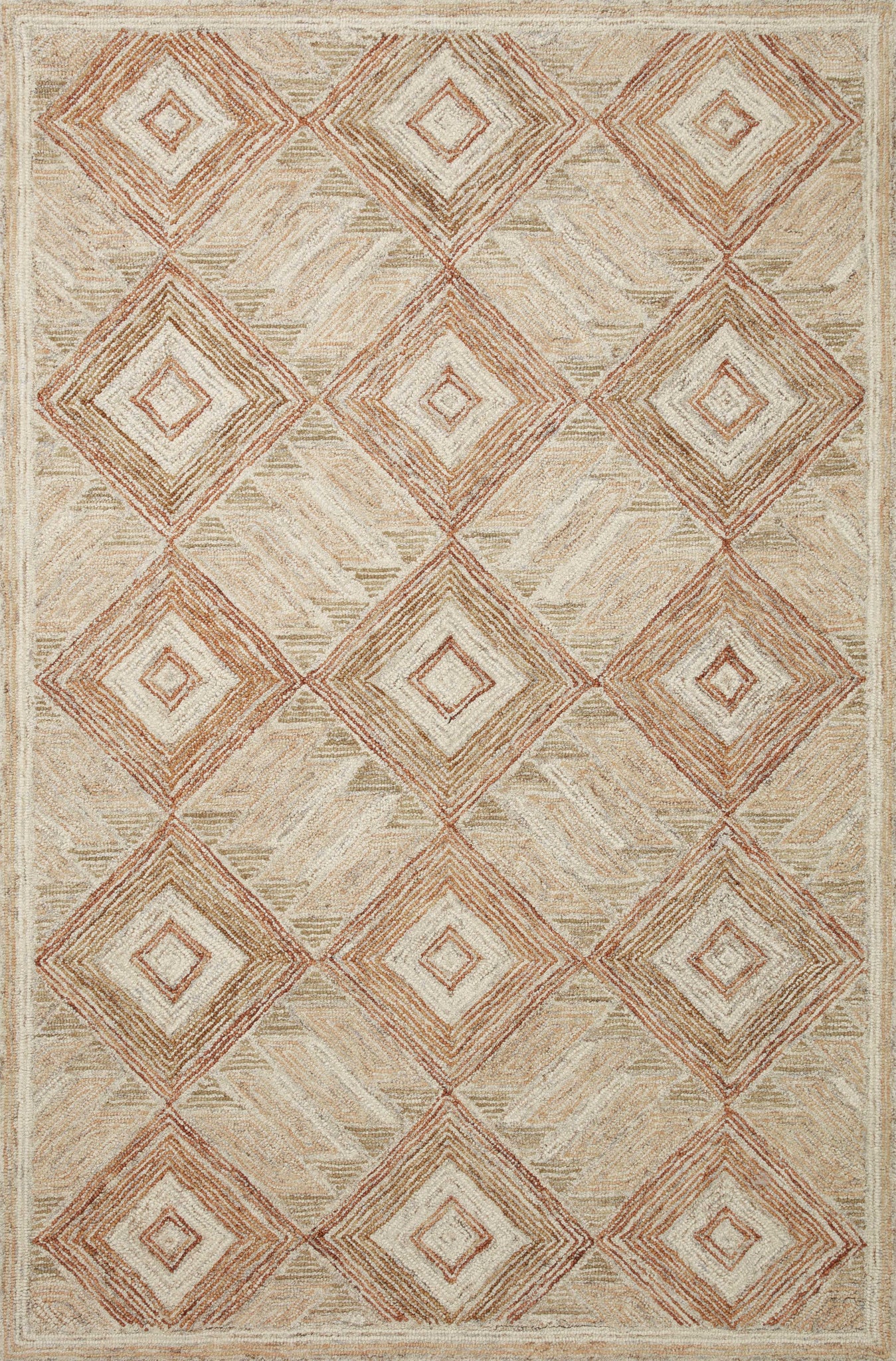 Varena Sand / clay - Aerial Image