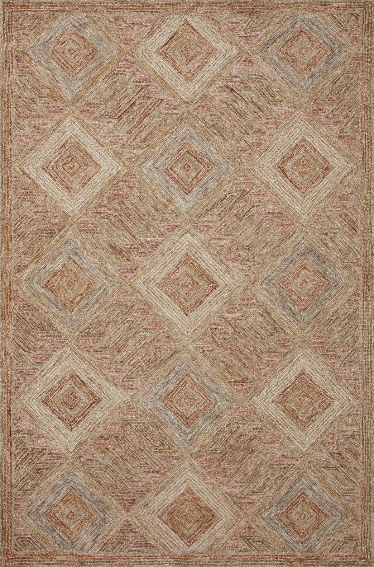 Varena Berry / Multi - Aerial Image