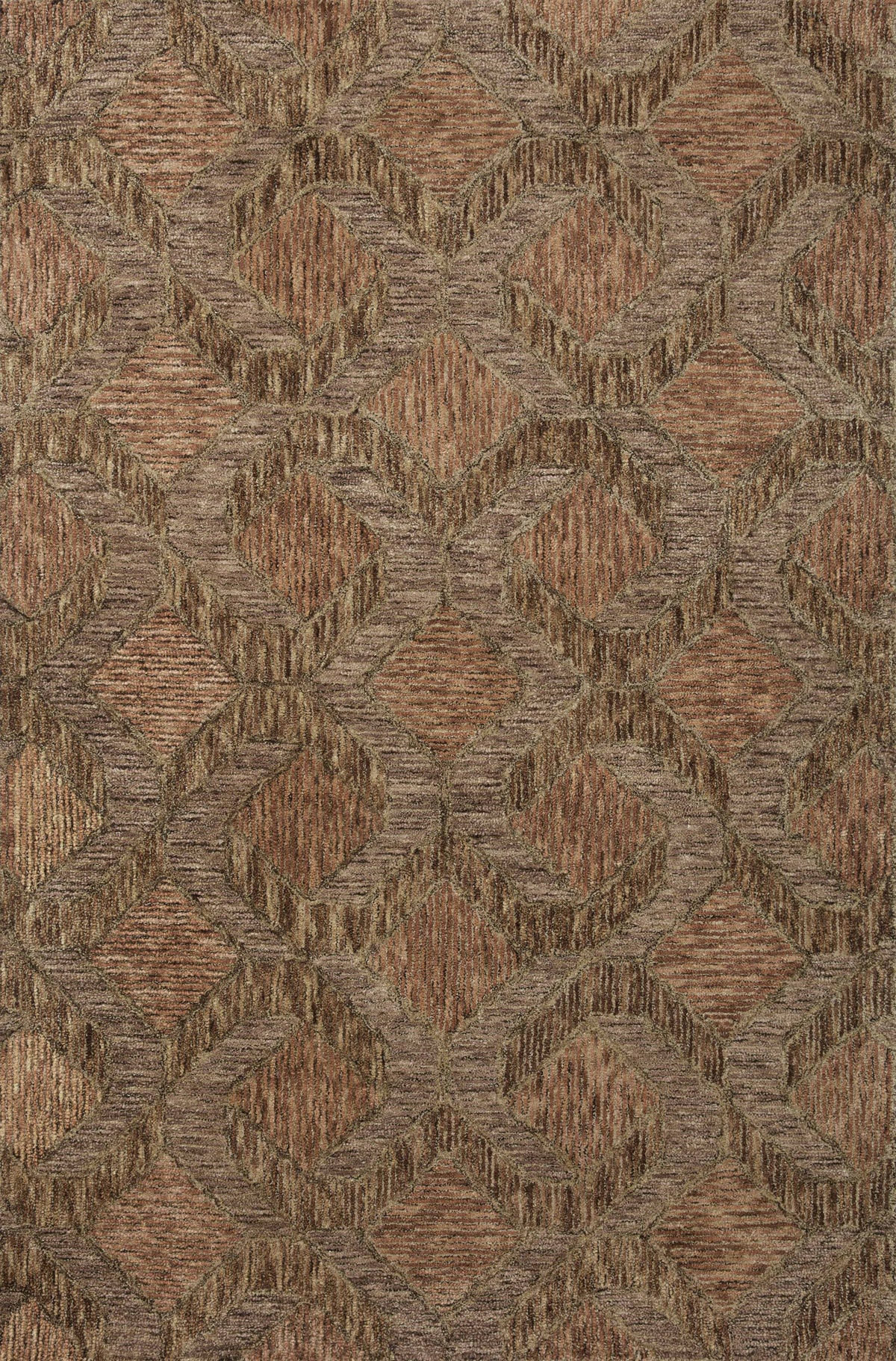 Varena Rust / Bark - Aerial Image