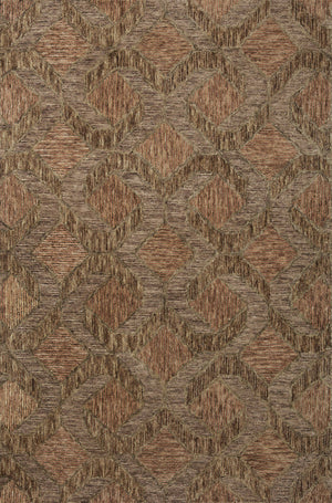 Varena Rust / Bark - Aerial Image