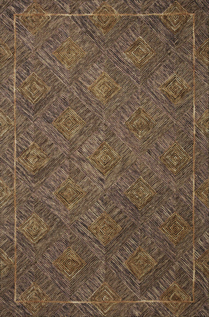 Varena Plum / Gold - Aerial Image