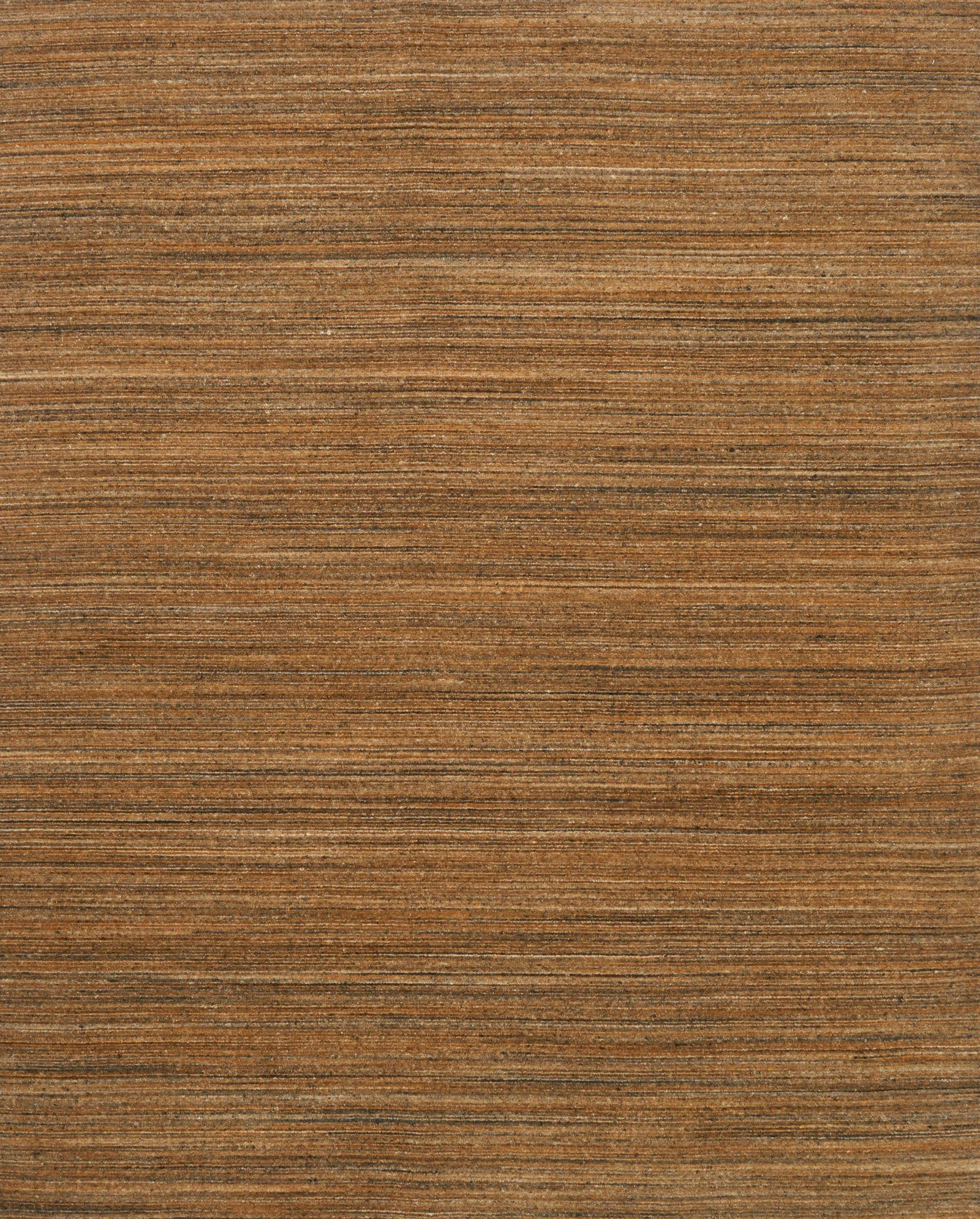 front view of Vaughn Amber luxury Rug