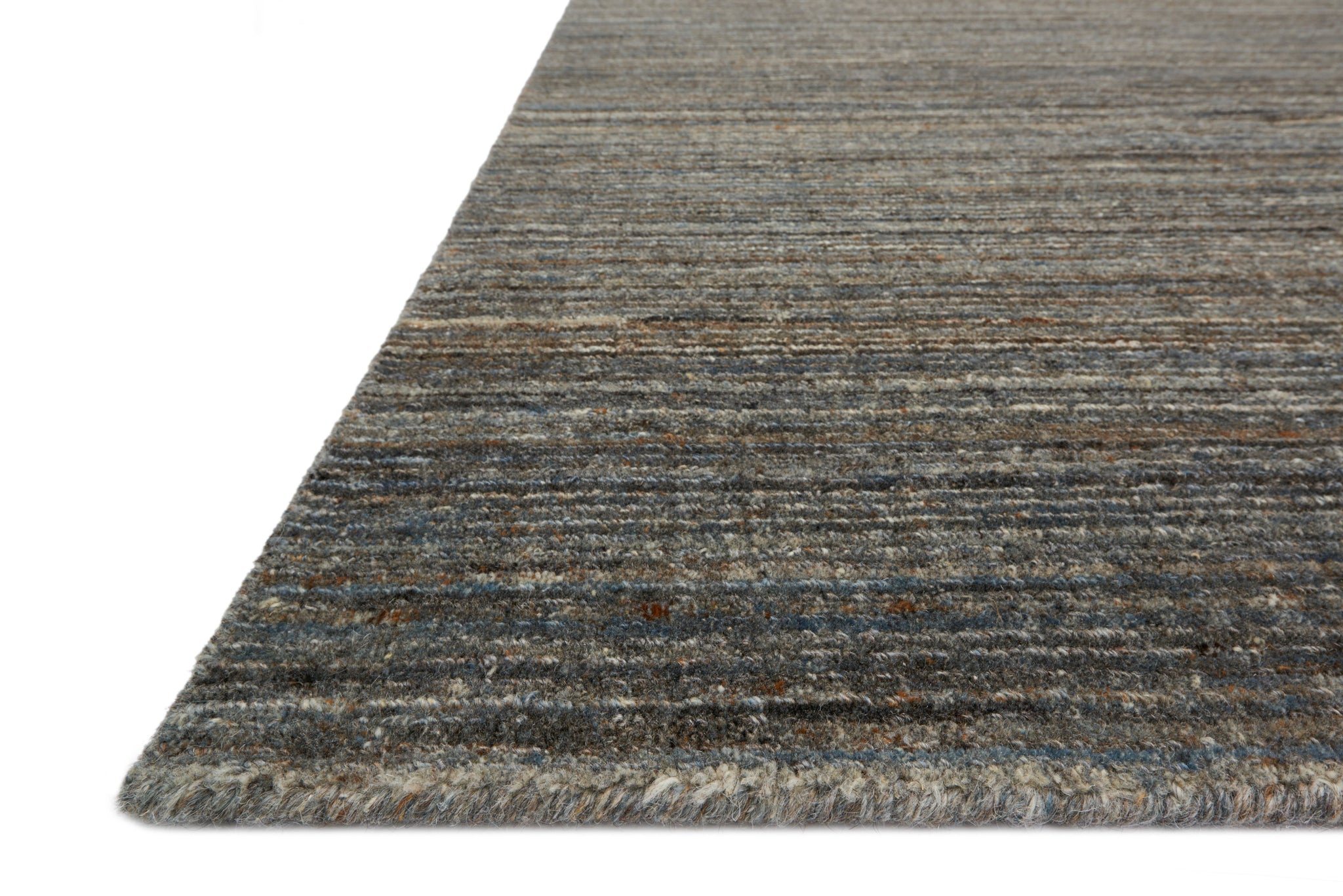 Vaughn Slate - Rug Corner (H)