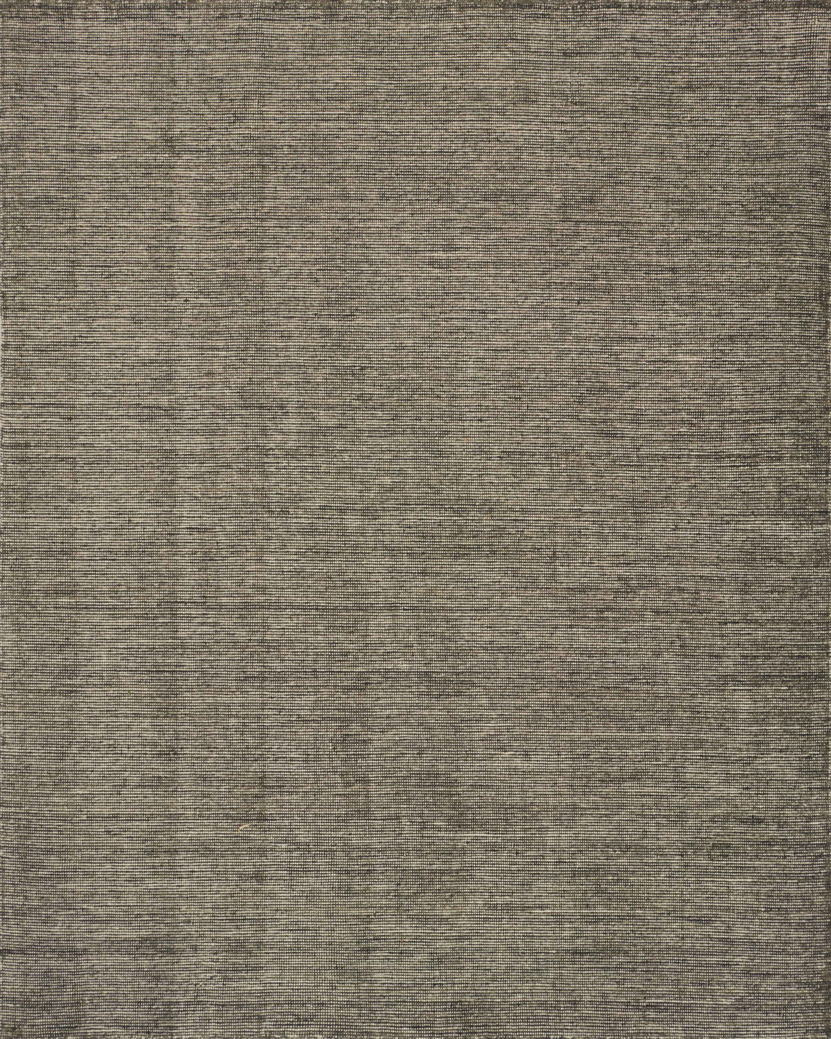 front view of Villa Ink luxury Rug