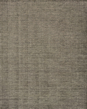 front view of Villa Ink luxury Rug