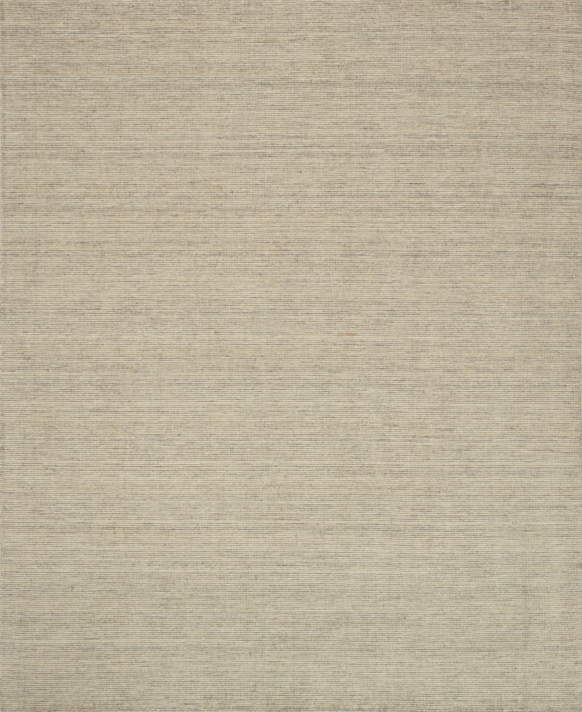 front view of Villa Stone luxury Rug