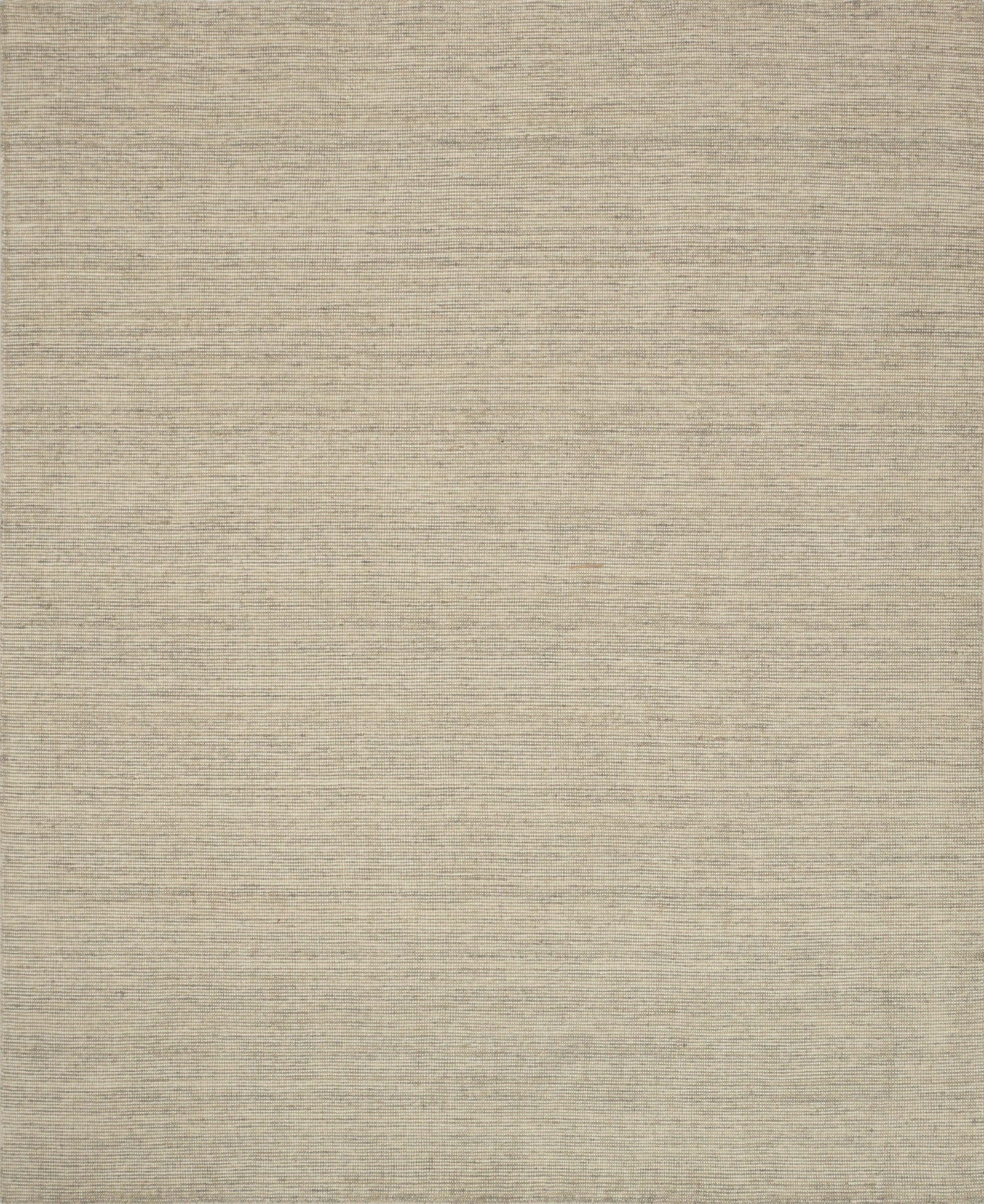 front view of Villa Stone luxury Rug