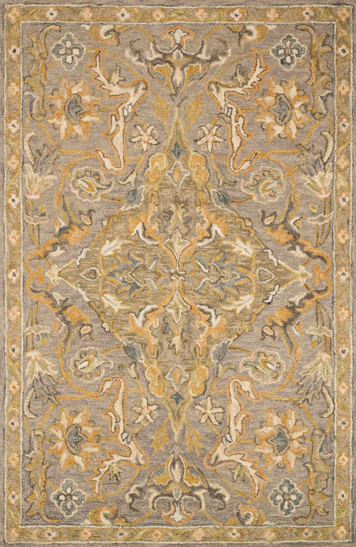 Victoria Grey / Multi - Aerial Image