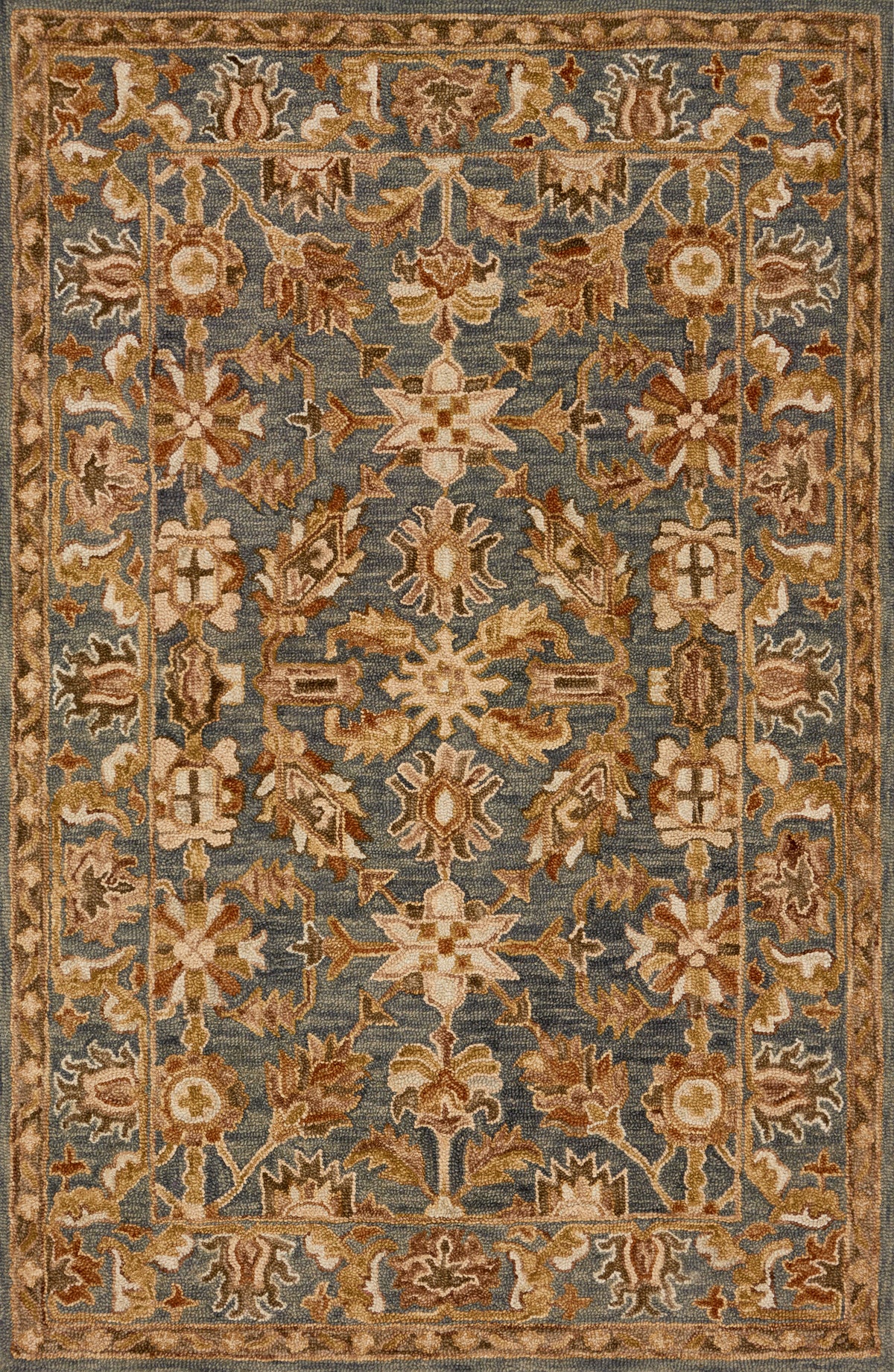 Victoria Slate / Slate - Aerial Image