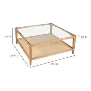 TABLE D'APPOINT HARRINGTON