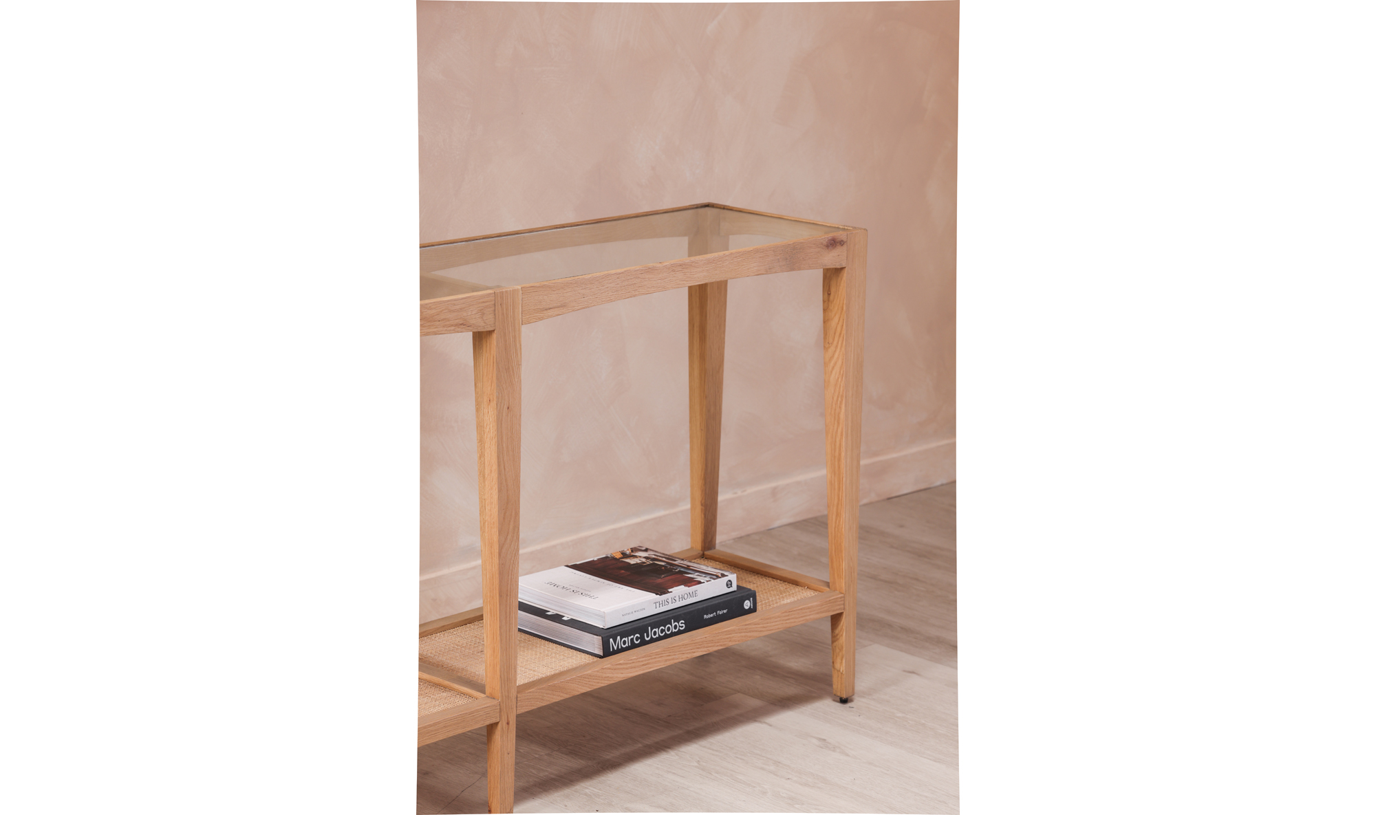 Harrington Console Table