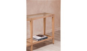 Harrington Console Table