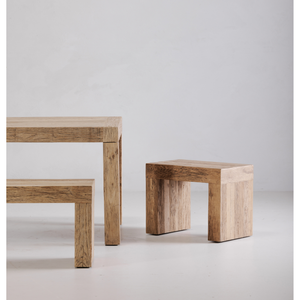 Evander Dining Stool