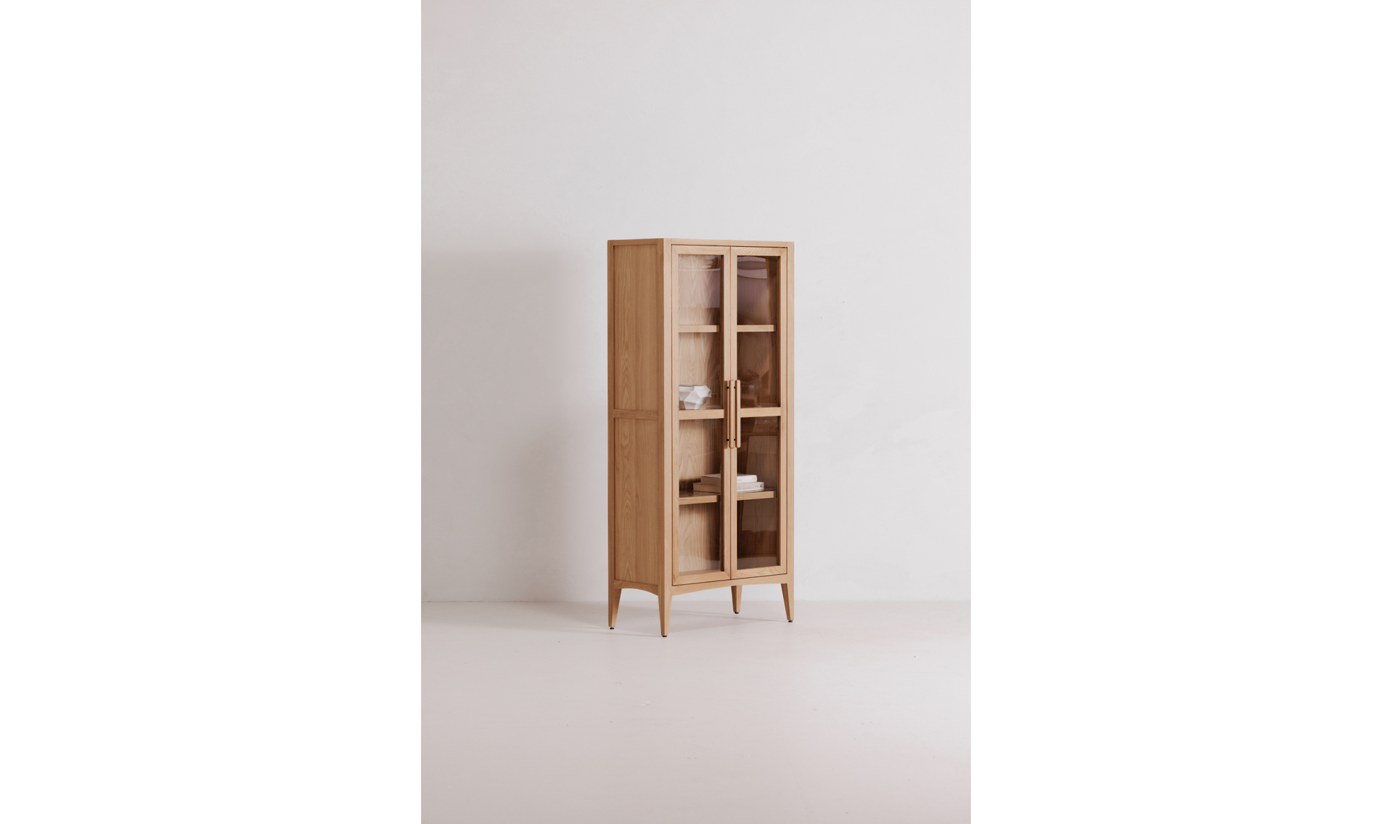 Harrington Tall Cabinet