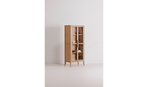 Harrington Tall Cabinet