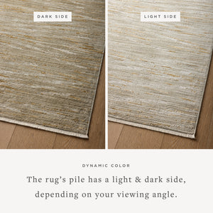 Wade Sage / Gold - Styled Aerial #4 (H)
