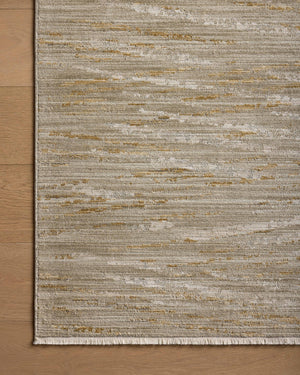 Wade Sage / Gold - Corner on Wood (V)