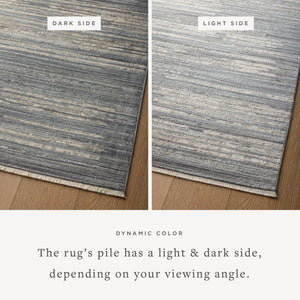 Wade Ocean / Sand - Styled Aerial #4 (H)
