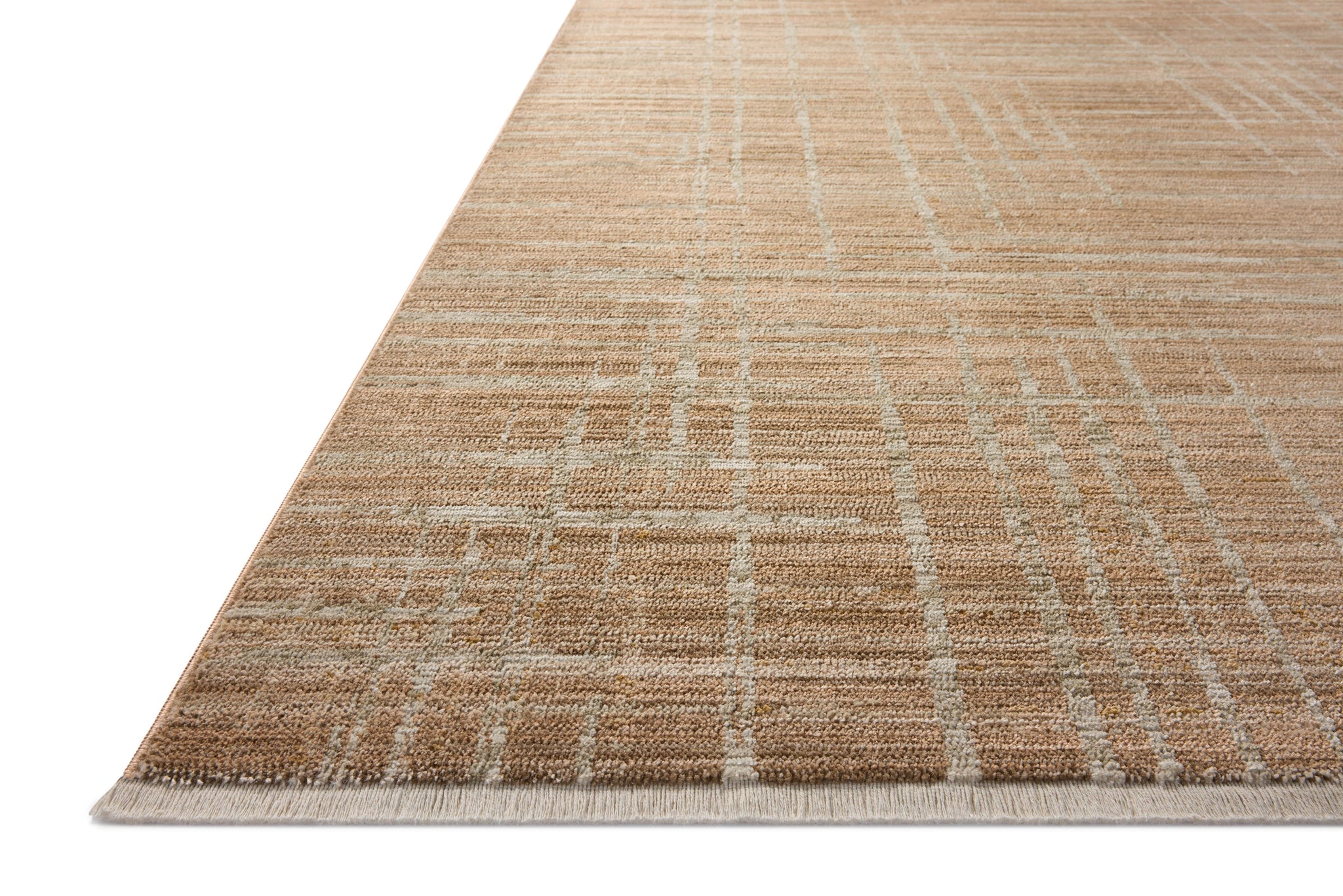 Wade Clay / Silver - Rug Corner (H)