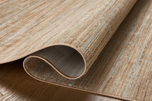Wade Clay / Silver - Pile Height