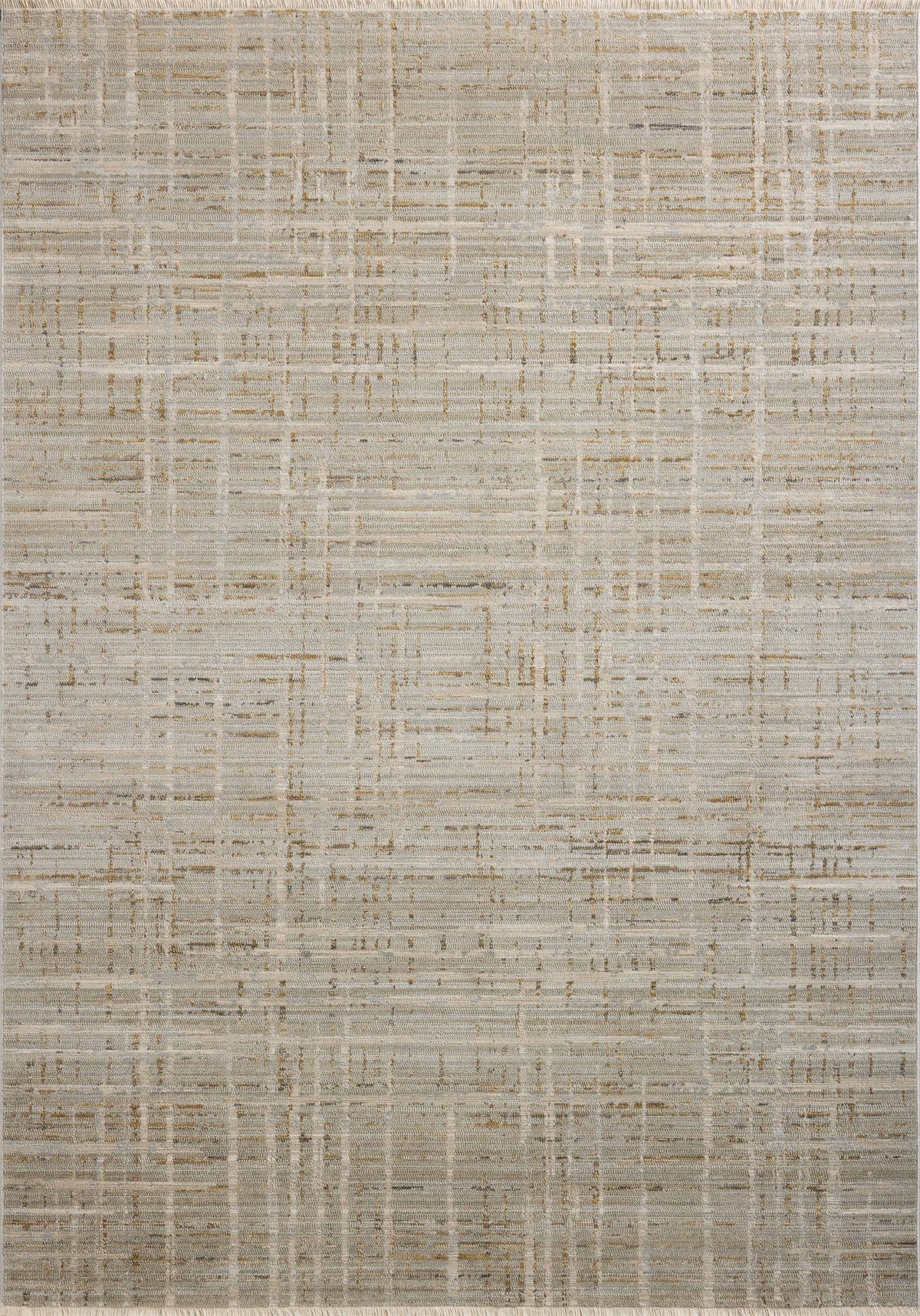 Wade Mist / Gold - Aerial Image
