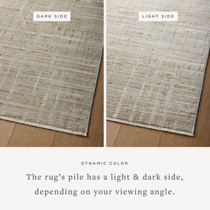 Wade Mist / Gold - Styled Aerial #4 (H)