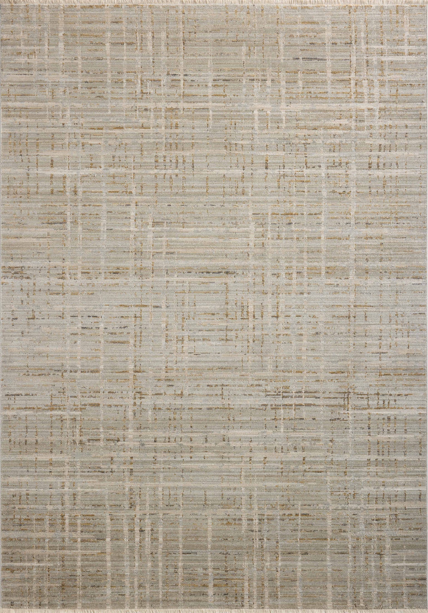 Wade Mist / Gold - Aerial Image