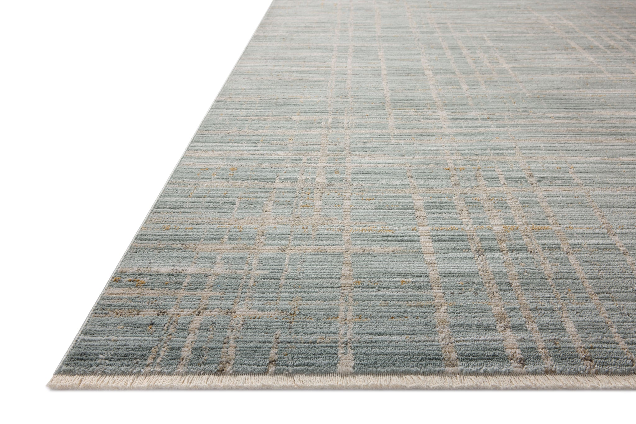 Wade Spa / Sand - Rug Corner (H)