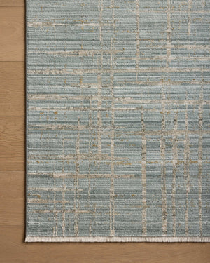 Wade Spa / Sand - Corner on Wood (V)