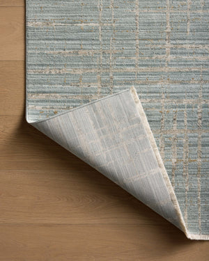 Wade Spa / Sand - Corner on Wood Flipped (V)