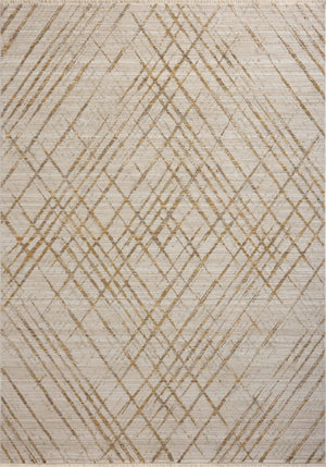 Wade Beige / Gold - Aerial Image