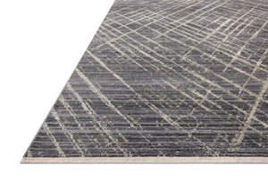 Wade Midnight / Beige - Rug Corner (H)