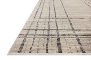 Wade Beige / Midnight - Rug Corner (H)