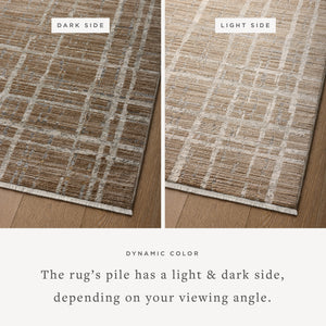 Wade Brown / Stone - Styled Aerial #4 (H)