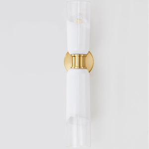 Wasson Wall Sconce - Alt [9602-AGB]