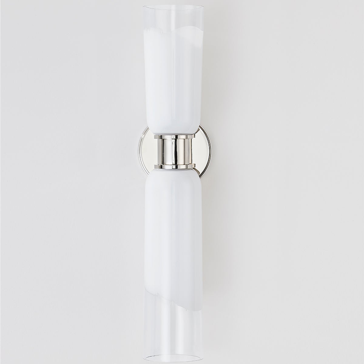 Wasson Wall Sconce - Alt [9602-PN]
