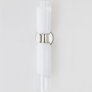 Wasson Wall Sconce - Alt [9602-PN]